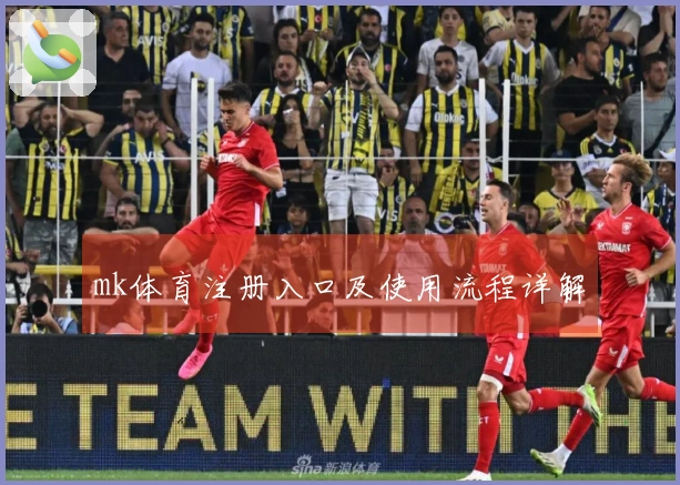 mk体育注册入口及使用流程详解