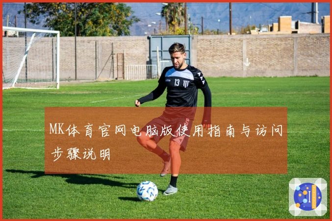 MK体育官网电脑版使用指南与访问步骤说明