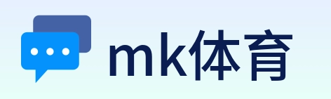mk体育 Logo
